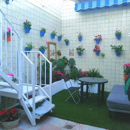Casa La Plateria Villa Cordoba Dış mekan fotoğraf