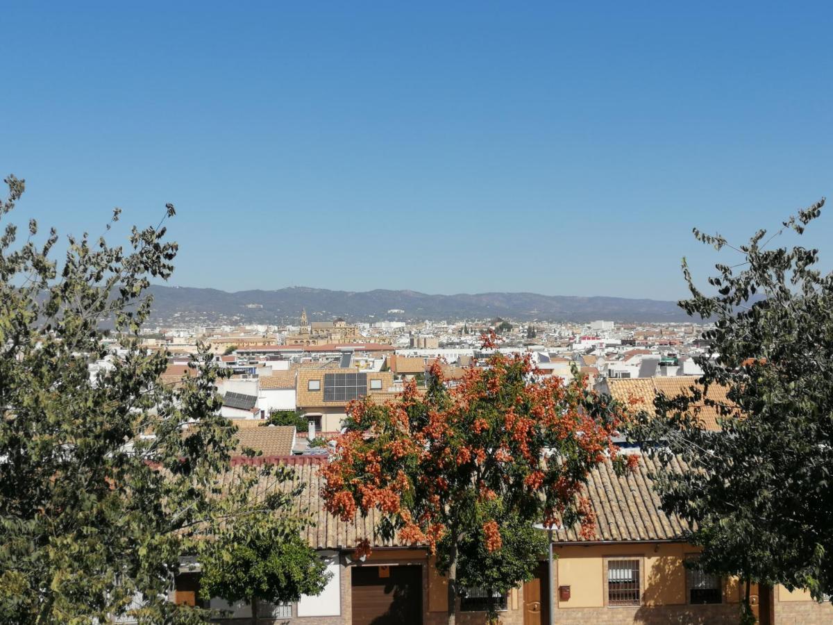 Casa La Plateria Villa Cordoba Dış mekan fotoğraf