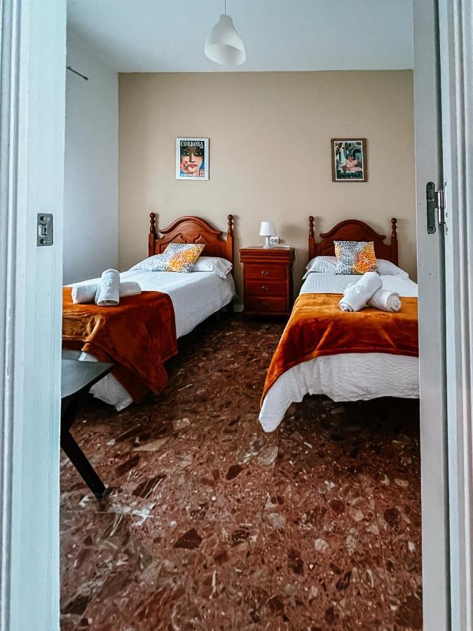 Casa La Plateria Villa Cordoba Dış mekan fotoğraf