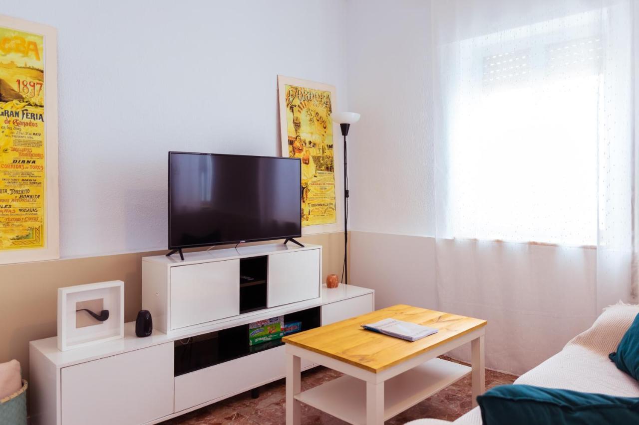 Casa La Plateria Villa Cordoba Dış mekan fotoğraf