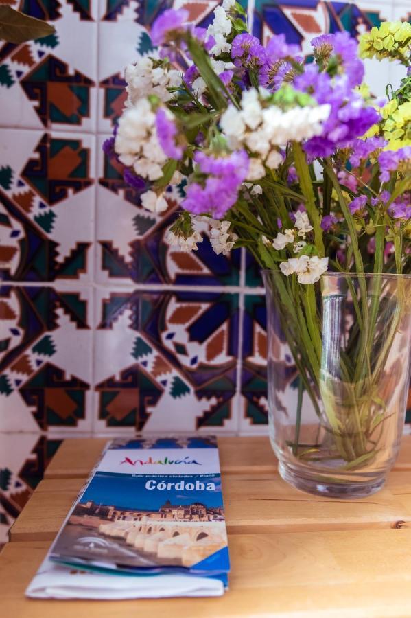 Casa La Plateria Villa Cordoba Dış mekan fotoğraf