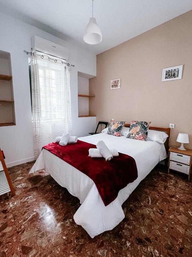 Casa La Plateria Villa Cordoba Dış mekan fotoğraf