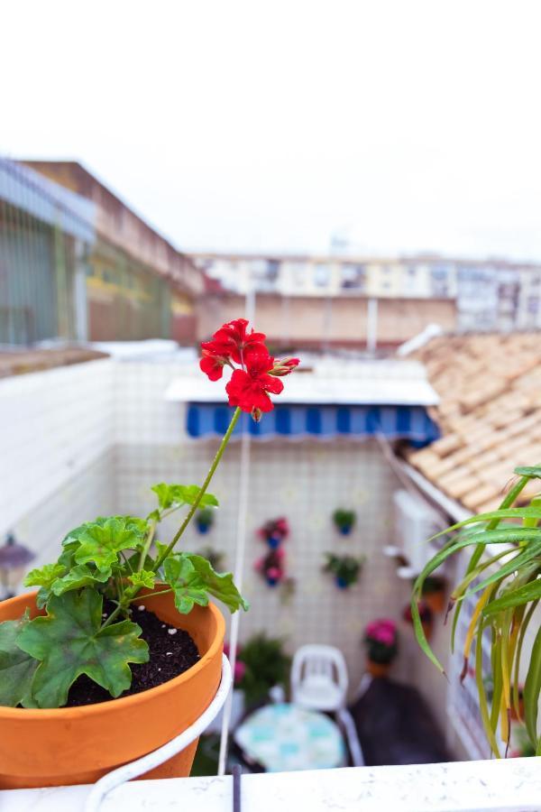 Casa La Plateria Villa Cordoba Dış mekan fotoğraf