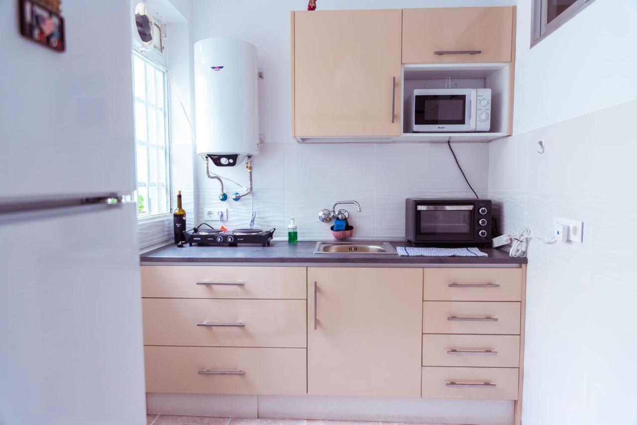 Casa La Plateria Villa Cordoba Dış mekan fotoğraf