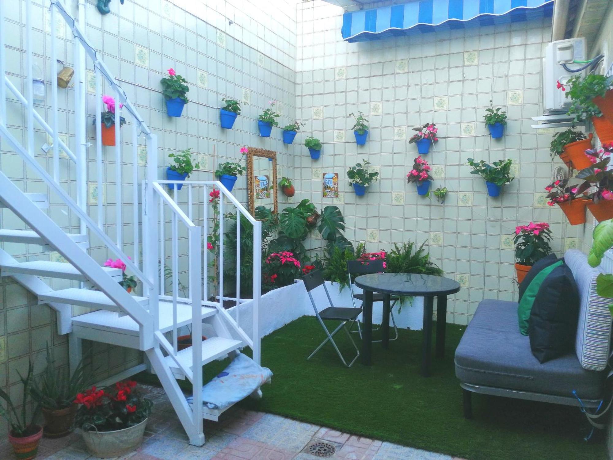 Casa La Plateria Villa Cordoba Dış mekan fotoğraf