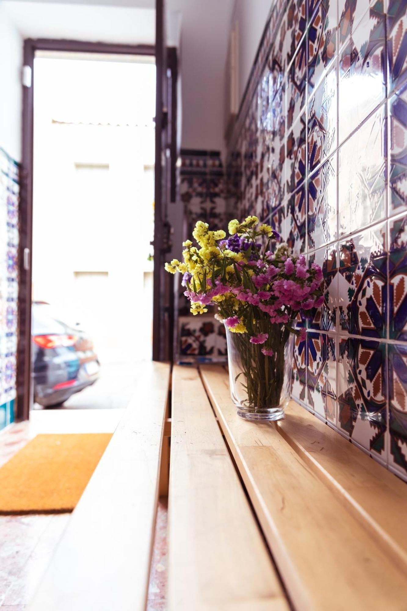 Casa La Plateria Villa Cordoba Dış mekan fotoğraf