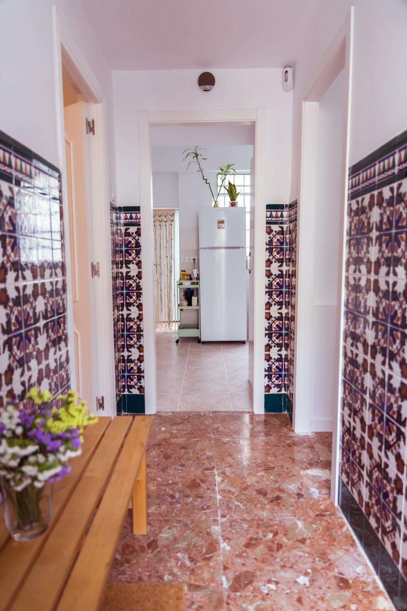 Casa La Plateria Villa Cordoba Dış mekan fotoğraf
