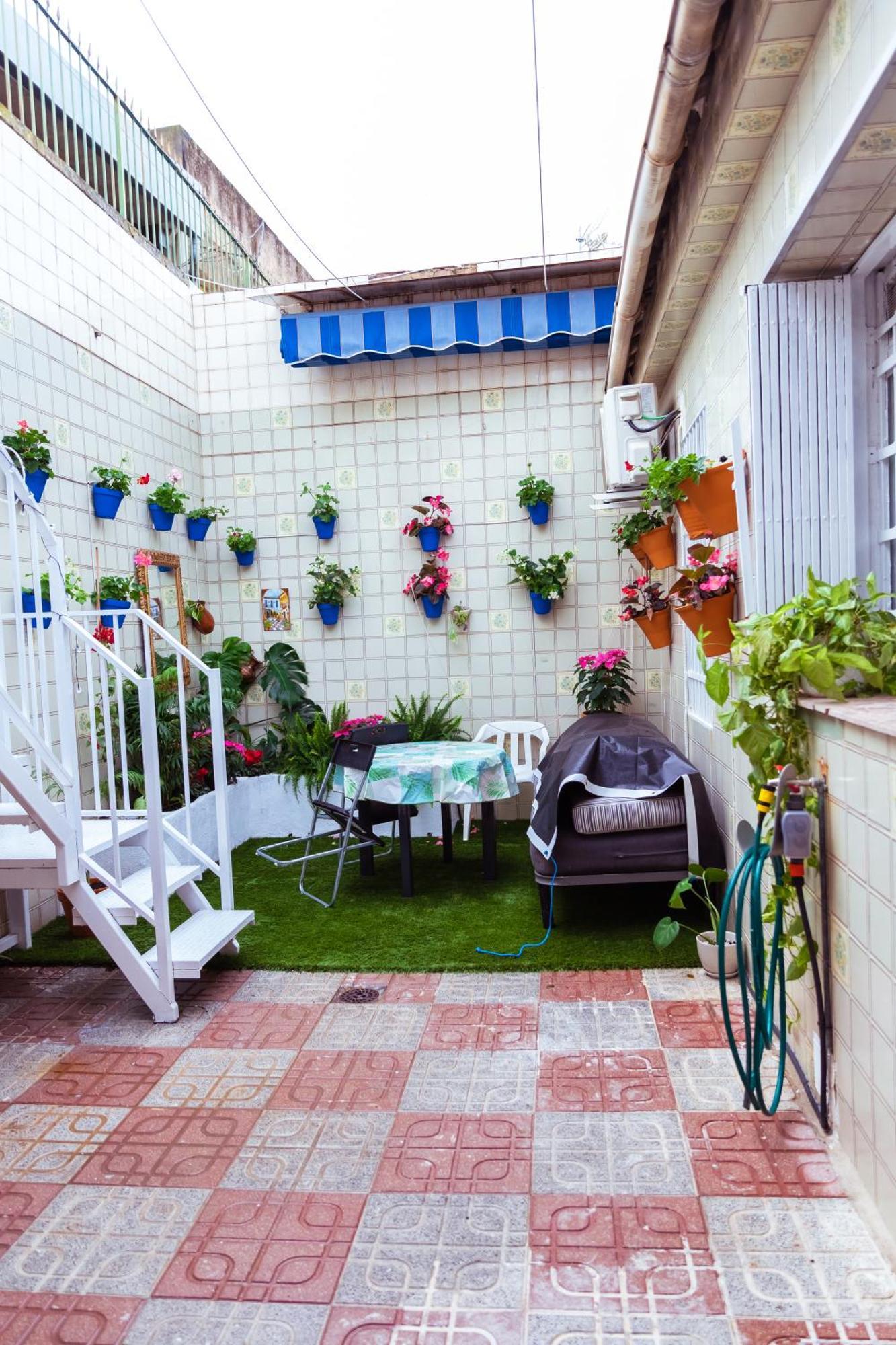 Casa La Plateria Villa Cordoba Dış mekan fotoğraf